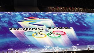 Zimní olympijské hry v Pekingu: Medaile a fízlování