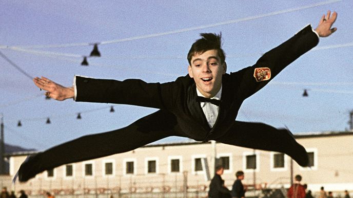 Ondrej Nepela Ondrej Nepela