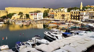 10 tipů Reflexu: Severní Kypr zatím čeká, až ho turisté objeví
