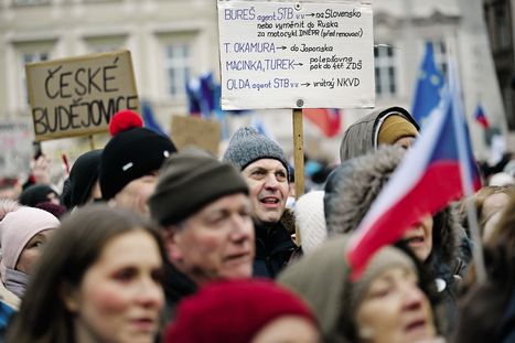 Obrázek: Válka o Turka: Od antického dramatu po nevyzrálou frašku. Kdy za Motoristy padne opona?
