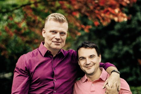 Obrázek: Motorkář proti motoristům: Nebojuje se jenom o Turka, ale i o vliv ve vládě a politickou kulturu