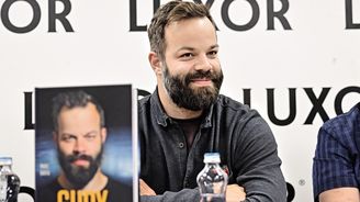 Radko Gudas: Od Nagana se český hokej posunul úplně jinam. Je načase, aby se mluvilo o něčem novém Radko Gudas: Od Nagana se český hokej posunul úplně jinam. Je načase, aby se mluvilo o něčem novém