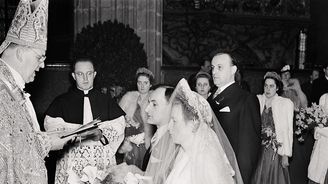 Urození bratři Bořkové-Dohalští nasadili život za Československo. Iritovali komunisty a nacisty Urození bratři Bořkové-Dohalští nasadili život za Československo. Iritovali komunisty a nacisty