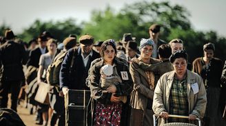 Dějiny nemrzačí navěky. Velkofilmová adaptace románu Vyhnání Gerty Schnirch přichází na televizní Dějiny nemrzačí navěky. Velkofilmová adaptace románu Vyhnání Gerty Schnirch přichází na televizní