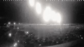 Orešnik: Představuje ruská raketa hrozbu, nebo je jen falešným strašákem Putinovy propagandy? Orešnik: Představuje ruská raketa hrozbu, nebo je jen falešným strašákem Putinovy propagandy?