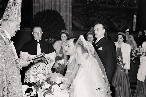 Obrázek: Urození bratři Bořkové-Dohalští nasadili život za Československo. Iritovali komunisty a nacisty