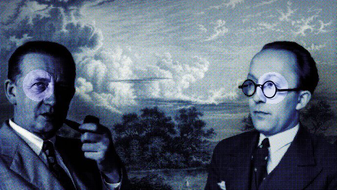 Ilustrační foto Ilustrační foto