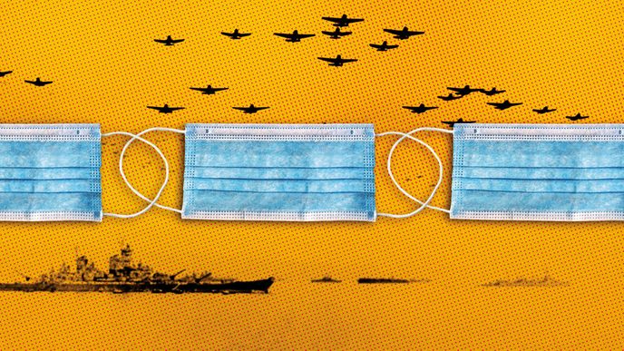 Ilustrační foto Ilustrační foto