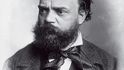 Antonín  Dvořák