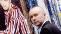 Autor knižní předlohy Irvine Welsh 