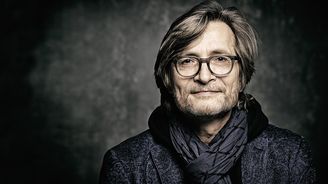 Hudebník Rudy Linka: Češi jsou solidní lidi, ale skutečně solidní společnost je například ve Švédsku
