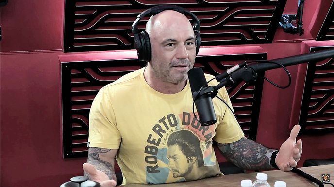 Joe Rogan