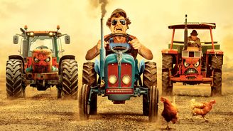Traktorová revoluce: Demonstrace zemědělců zachvátily Evropu. O co jim jde a co je potřeba změnit?