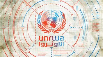 UNRWA: O propojení mezi organizací OSN a teroristickým Hamásem se radši nemluvilo. A teď je zle
