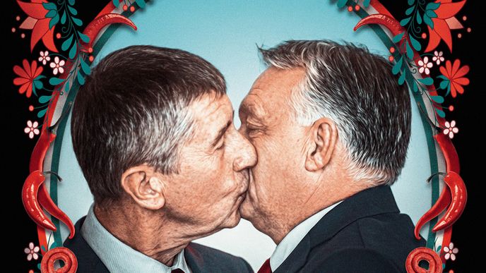 Ilustrační foto Ilustrační foto