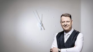 Tomáš Prouza: Ukrajinci nikomu práci neberou, ale zachraňují fungování Česka Tomáš Prouza: Ukrajinci nikomu práci neberou, ale zachraňují fungování Česka