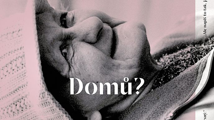 Publikace Domů? Publikace Domů?