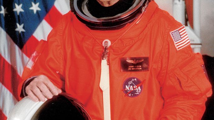 John Glenn