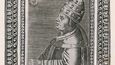 První papež období západního schizmatu – URBAN VI.