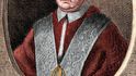 Věřím ve tři svaté katolické církve. Avignonský BENEDIKT XIII. byl jedním ze tří papežů, jež katolíci po koncilu v Pise měli. 