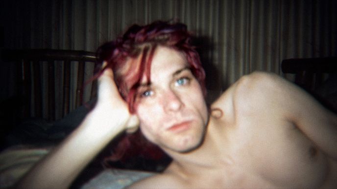 Podklady z Cobainova archívu poskytla autorovi dokumentu  Kurt Cobain: Montage of Heck samotná rodina. A jsou unikátní. Český divák je bude moci ocenit 4. května, kdy film  odvysílá kanál HBO.