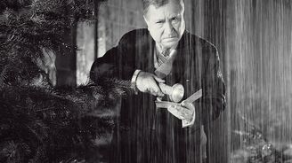 Jaroslav Marvan: Přizpůsobivý chlapík i skvělý herec, který dokázal povýšit i průměrné režimní filmy Jaroslav Marvan: Přizpůsobivý chlapík i skvělý herec, který dokázal povýšit i průměrné režimní filmy