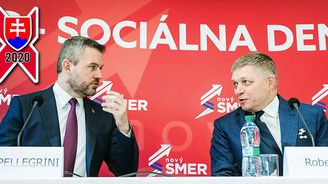 Průvodce volbami na Slovensku: Které slovenské formace jsou protějšky českých stran?