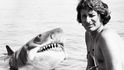 Spielberg a mechanický žralok Bruce, Čelisti z roku 1975: brilantní souboj tří chlápků s lidožravcem se stal trhákem a na moři ani v kinech už nikdy nic nebylo jako dřív