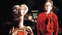 Steven Spielberg a jeho továrna na dětské hvězdy: kromě Drew Barrymoreové proslavil E.T. – Mimozemšťan také hlavního klučičího hrdinu v podání Henryho Thomase