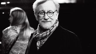 Steven Spielberg: První nominaci na&nbsp;Oscara za&nbsp;režii získal v&nbsp;roce 1978. Osmou letos v&nbsp;únoru