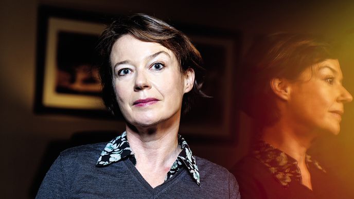 Prozaička Magdaléna Platzová: „Bezpečí a zakotvenost života NEMUSEJÍ BÝT DEFINITIVNÍ.“ Prozaička Magdaléna Platzová: „Bezpečí a zakotvenost života NEMUSEJÍ BÝT DEFINITIVNÍ.“