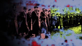 Stanislav Balík: Česká žába se už v autoritářské polévce začíná ohřívat Stanislav Balík: Česká žába se už v autoritářské polévce začíná ohřívat