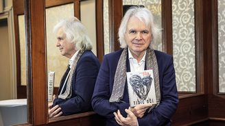 Je to biják! Poválečná rodinná sága Tisíc očí Ivana Fíly se čte jedním dechem Je to biják! Poválečná rodinná sága Tisíc očí Ivana Fíly se čte jedním dechem