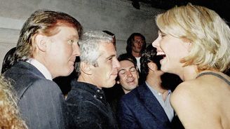 Epsteinova kauza výrazně ovlivňuje veřejný život Spojených států. Komu může vyhrát volby? Epsteinova kauza výrazně ovlivňuje veřejný život Spojených států. Komu může vyhrát volby?