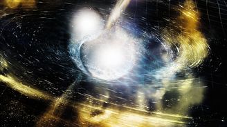 Zlato vládne světu. Proč je tento magický lesklý kov tak vzácný a odkud se na Zemi vzal? Zlato vládne světu. Proč je tento magický lesklý kov tak vzácný a odkud se na Zemi vzal?