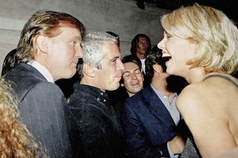 Obrázek: Epsteinova kauza výrazně ovlivňuje veřejný život Spojených států. Komu může vyhrát volby?