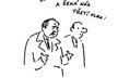 Kresby Vladimíra Jiránka vyšly v knize Bohumila Pečinky  „To byla léta devadesátá“,  nakladatelství Barrister