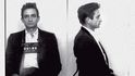 V říjnu 1965 zatkli Johnnyho Cashe na letišti v El Pasu – našli u něj drogy