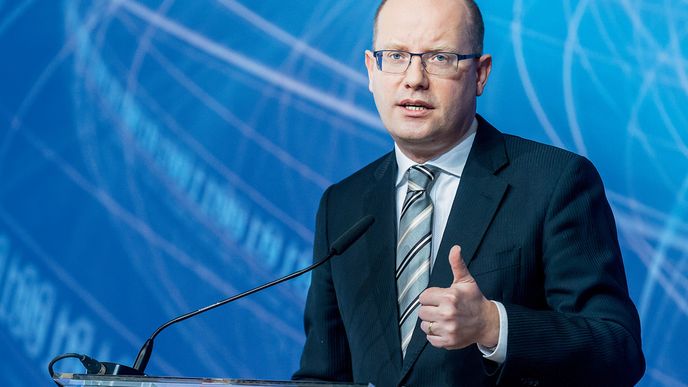 bohuslav sobotka chce zkomplikovat český daňový systém nesmyslně složitým způsobem výpočtu a vysokými daněmi. bude se to obcházet a v rozpočtu nakonec peníze budou chybět.