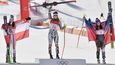 V sobotu 17. února vyhrála Ester Ledecká, k překvapení všech, Super G na lyžích…