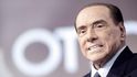 Silvio Berlusconi si ze soudních procesů odnesl také trest v podobě zákazu vykonávat po několik let veřejné funkce