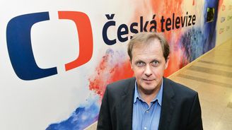 Bohumil Pečinka: Svaté boje o televizi aneb Volba Rady ČT jako záminka pro boje kulturních válečníků