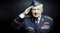 Emil Boček: Příběh neokázalého hrdiny. Poslední československý letec RAF zemřel ve věku 100 let