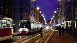 Válka o pražské světlo. Jsou nové lampy v metropoli vážně takovým problémem? Válka o pražské světlo. Jsou nové lampy v metropoli vážně takovým problémem?