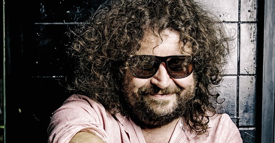 Roman Holý: Soulož je zázrak, když se všechno sejde, jak má. Ale těch věcí je až k vzteku Roman Holý: Soulož je zázrak, když se všechno sejde, jak má. Ale těch věcí je až k vzteku