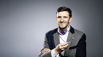 Martin Molitor: Estetická chirurgie je něco jako psychochirurgie Martin Molitor: Estetická chirurgie je něco jako psychochirurgie