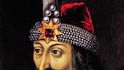 Nejslavnější upír – hrabě Vlad III. (1431–1476) – žil v balkánské Transylvánii Nejslavnější upír – hrabě Vlad III. (1431–1476) – žil v balkánské Transylvánii
