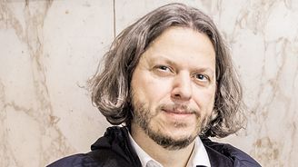 Komiksový román Branka Jelineka Oskar Ed: Můj nejlepší přítel ovládl letošní ceny Muriel, získal hned čtyři Komiksový román Branka Jelineka Oskar Ed: Můj nejlepší přítel ovládl letošní ceny Muriel, získal hned čtyři