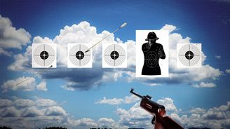 Karel Steigerwald: Sport by měl povyskočit do výšky a na chvíli tam o sobě přemýšlet Karel Steigerwald: Sport by měl povyskočit do výšky a na chvíli tam o sobě přemýšlet