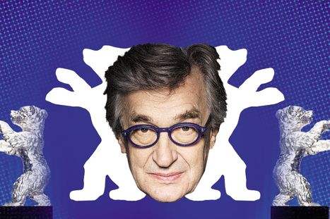 Obrázek: Holý: Je Berlinale skutečně politický festival? Filmaři se neshodují